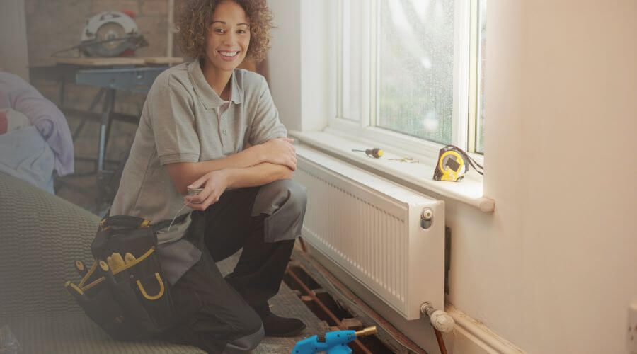 Professional Tankless Water Heater Installation in Albion, ID